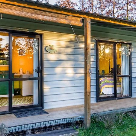 Kaiapoi Cavendish Farm 빌라 외부 사진