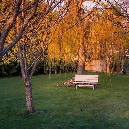 Kaiapoi Cavendish Farm 빌라 외부 사진