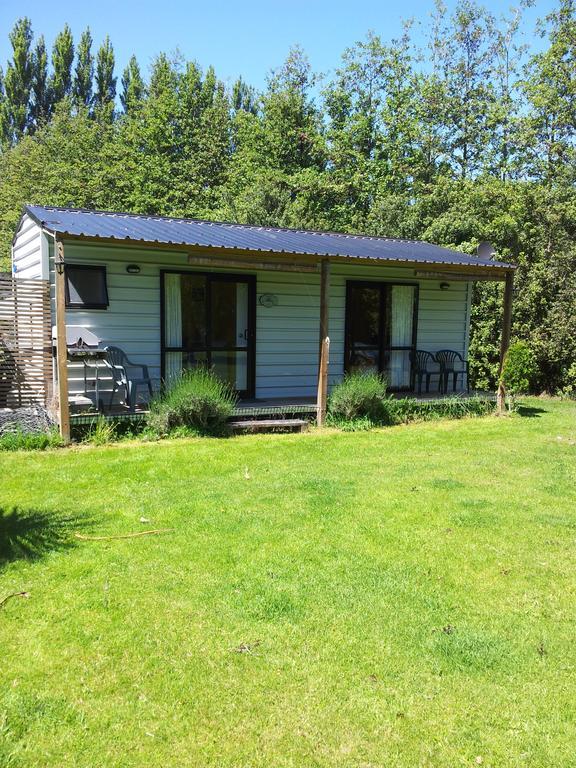 Kaiapoi Cavendish Farm 빌라 외부 사진
