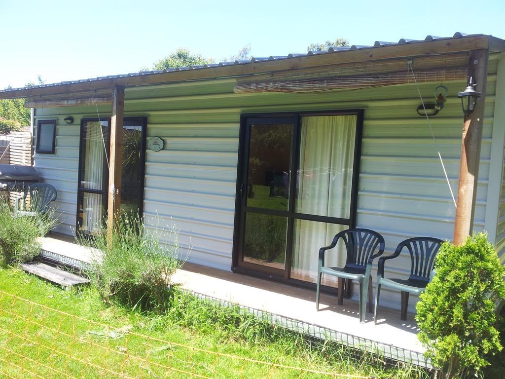 Kaiapoi Cavendish Farm 빌라 외부 사진