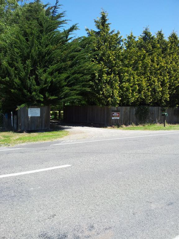 Kaiapoi Cavendish Farm 빌라 외부 사진