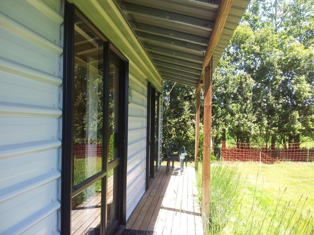 Kaiapoi Cavendish Farm 빌라 외부 사진