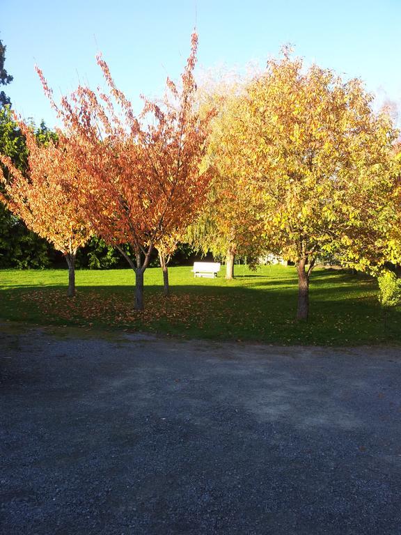 Kaiapoi Cavendish Farm 빌라 외부 사진