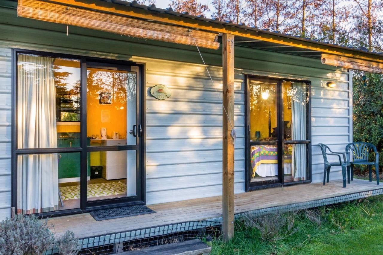 Kaiapoi Cavendish Farm 빌라 외부 사진