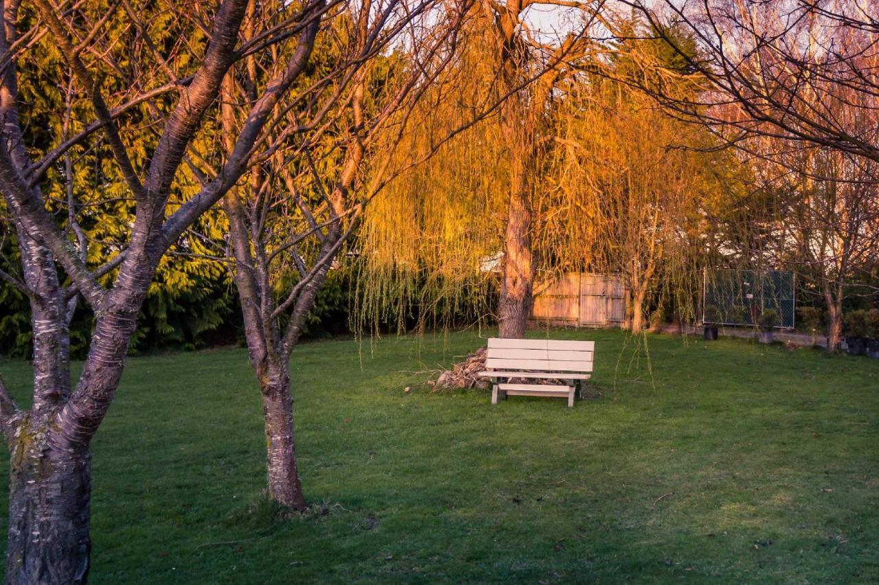 Kaiapoi Cavendish Farm 빌라 외부 사진